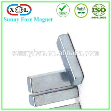 cheap guangdong neodymium magnet magnetic bar